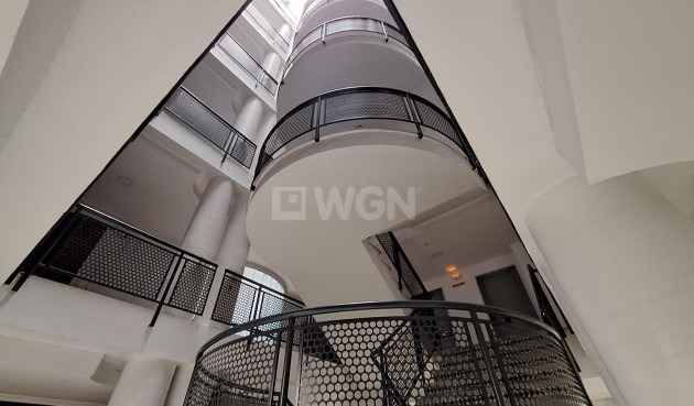 Resale - Apartment / flat - Torrevieja - Acequion