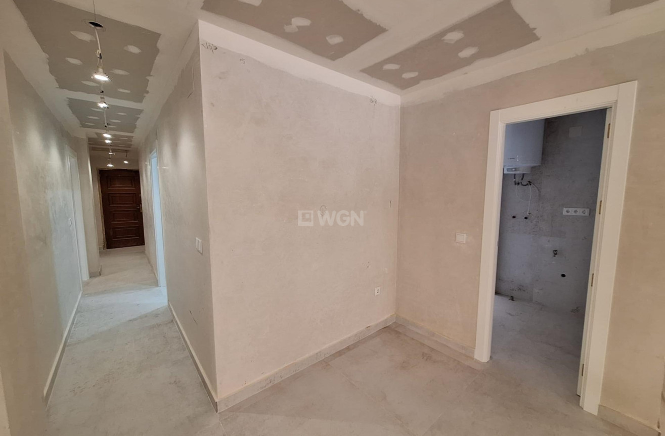 Resale - Apartment / flat - Torrevieja - Acequion