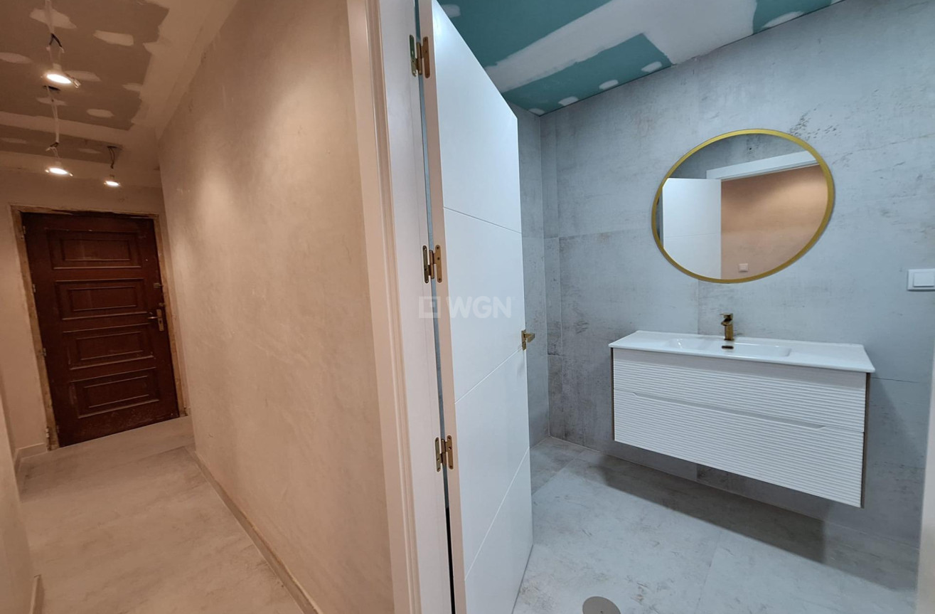 Resale - Apartment / flat - Torrevieja - Acequion