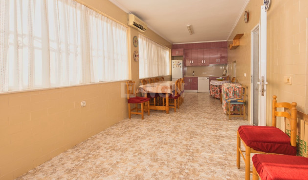 Wiederverkauf - Villa - Benijofar - Costa Blanca