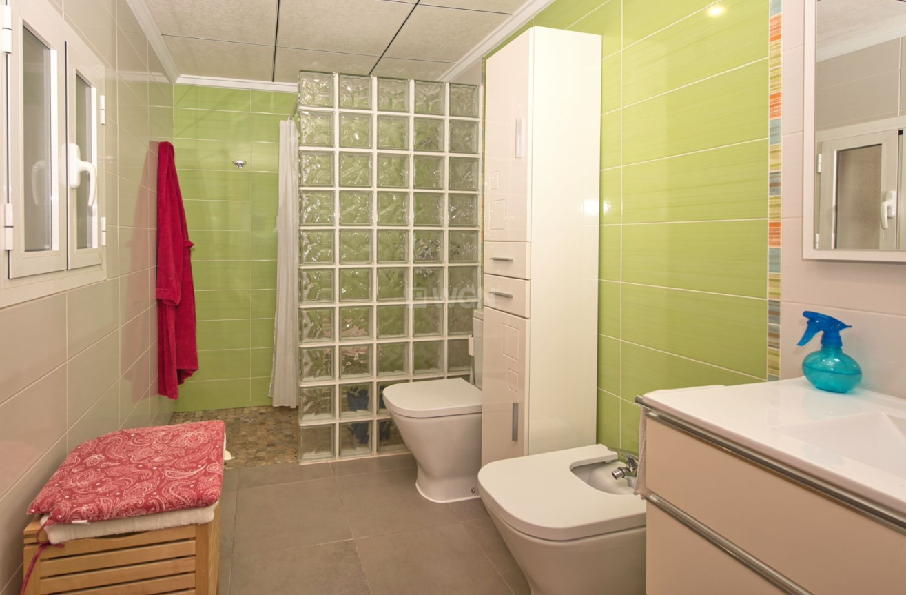 Wiederverkauf - Villa - Benijofar - Costa Blanca