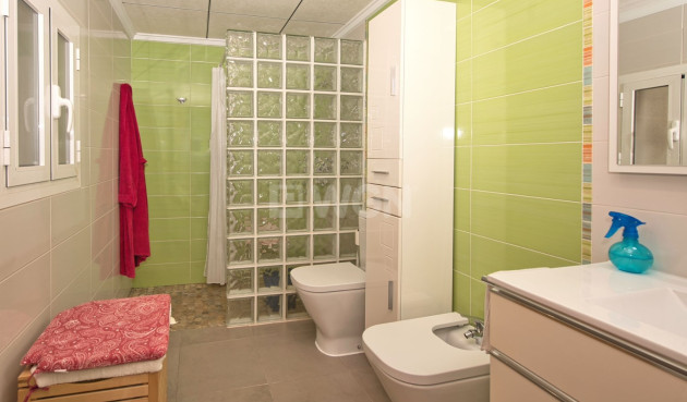 Wiederverkauf - Villa - Benijofar - Costa Blanca