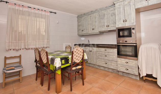 Wiederverkauf - Villa - Benijofar - Costa Blanca