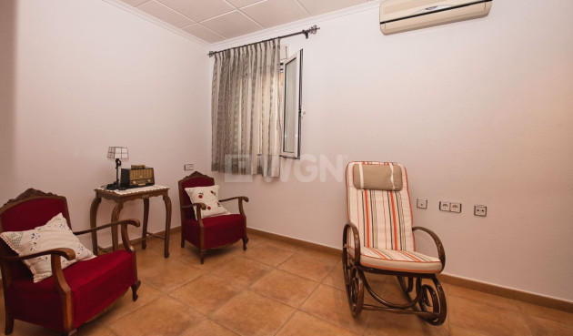 Wiederverkauf - Villa - Benijofar - Costa Blanca