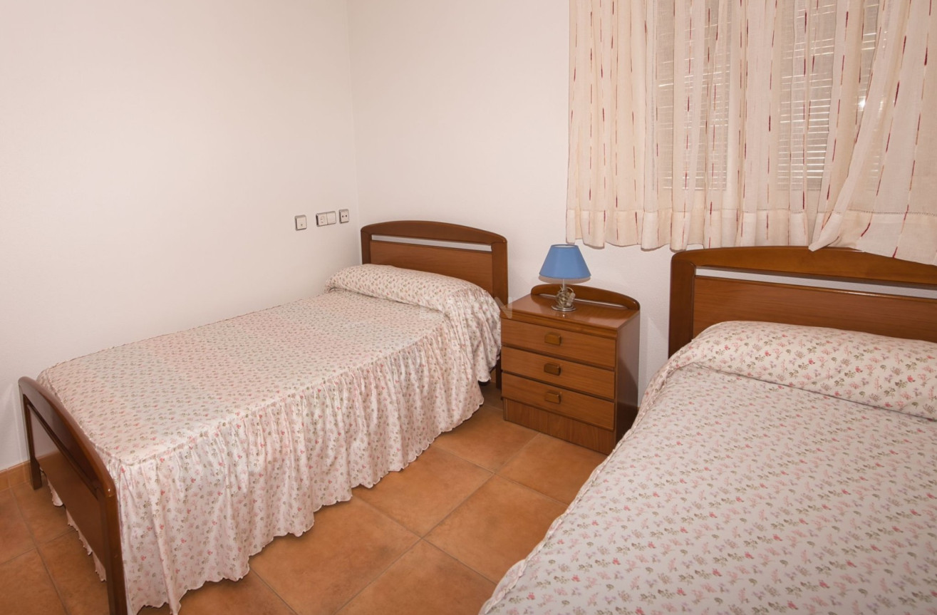 Wiederverkauf - Villa - Benijofar - Costa Blanca