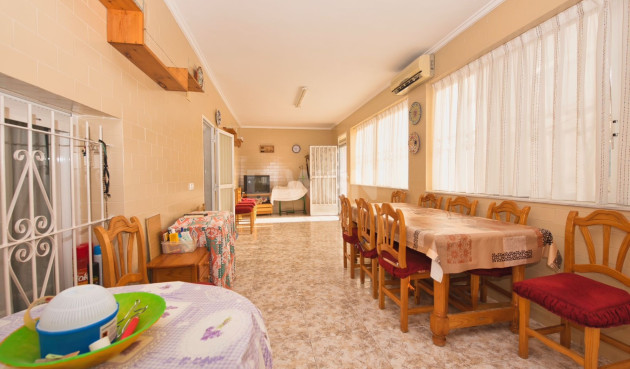 Wiederverkauf - Villa - Benijofar - Costa Blanca