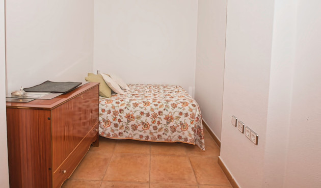 Wiederverkauf - Villa - Benijofar - Costa Blanca