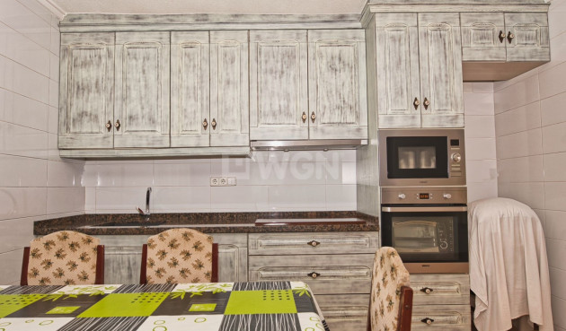 Wiederverkauf - Villa - Benijofar - Costa Blanca