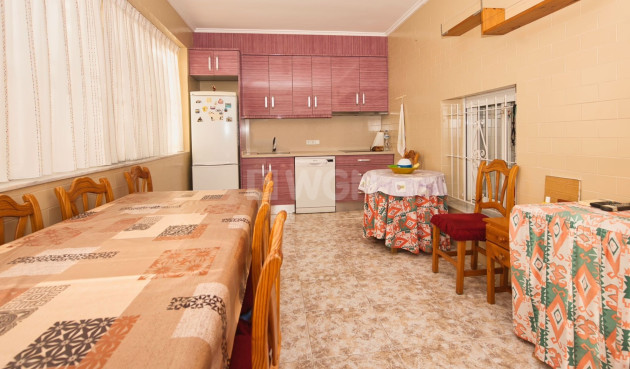 Wiederverkauf - Villa - Benijofar - Costa Blanca