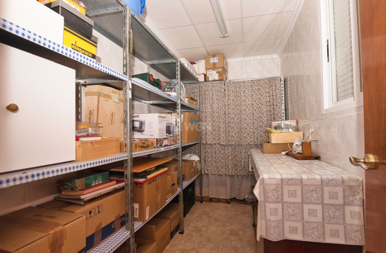 Wiederverkauf - Villa - Benijofar - Costa Blanca