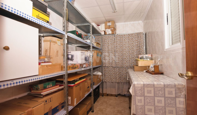 Wiederverkauf - Villa - Benijofar - Costa Blanca