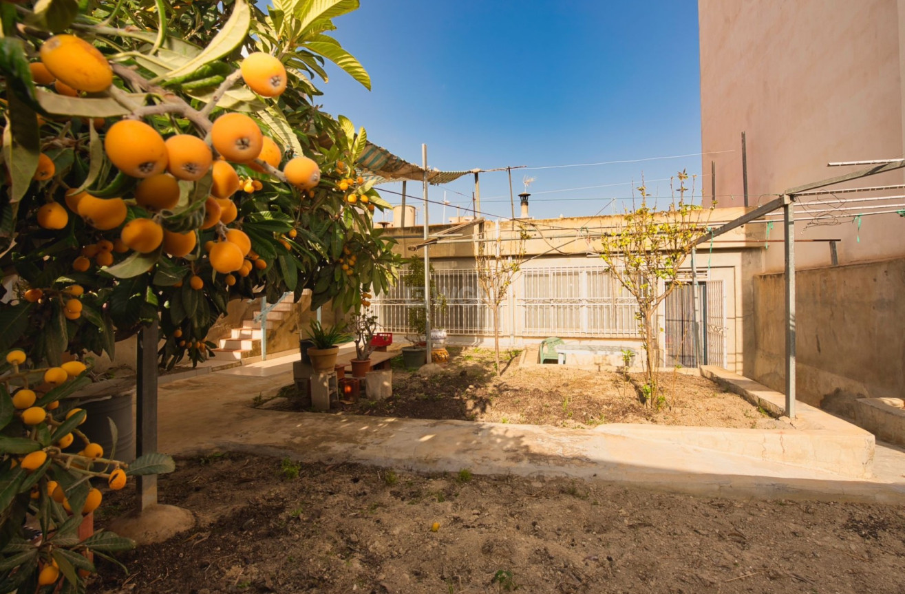 Wiederverkauf - Villa - Benijofar - Costa Blanca