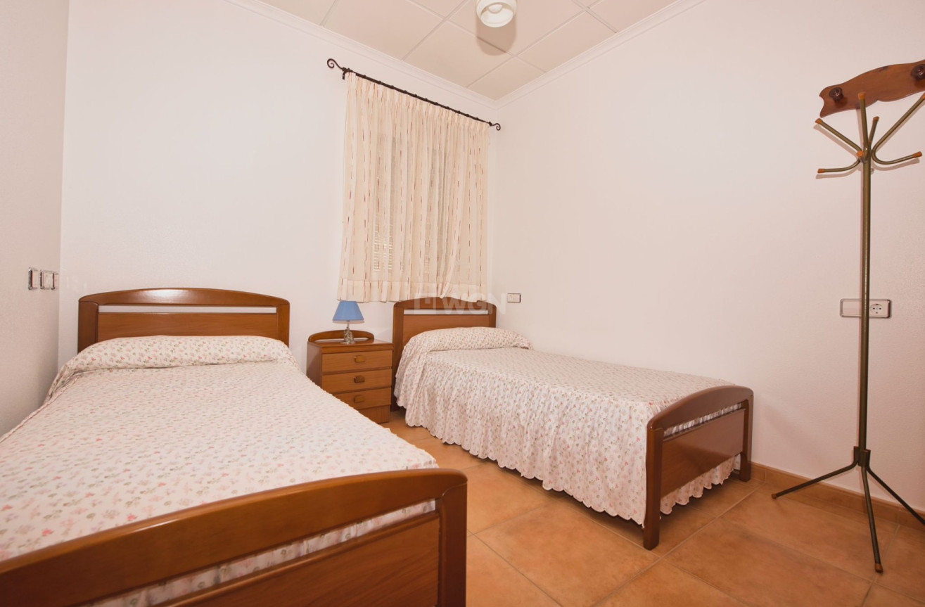 Wiederverkauf - Villa - Benijofar - Costa Blanca