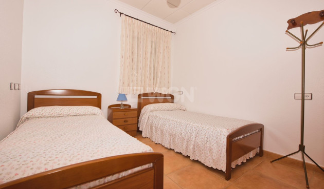 Wiederverkauf - Villa - Benijofar - Costa Blanca