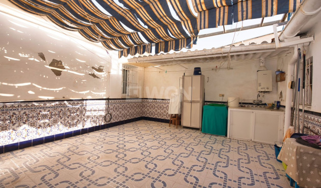 Wiederverkauf - Villa - Benijofar - Costa Blanca