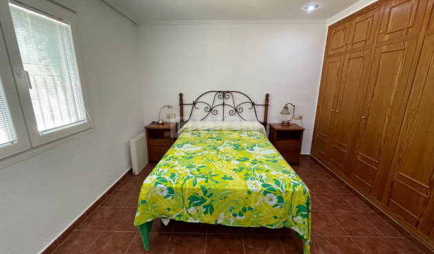 Resale - Villa - Crevillent - Inland