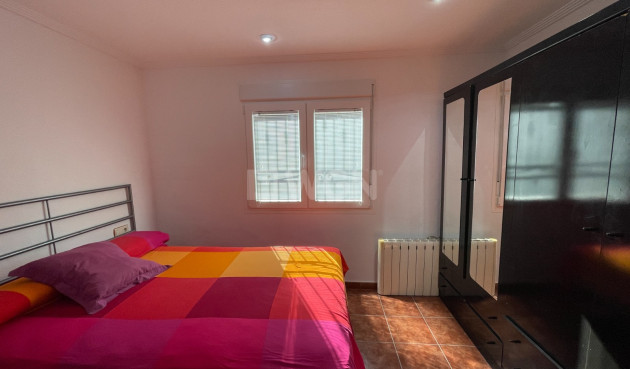 Resale - Villa - Crevillent - Inland