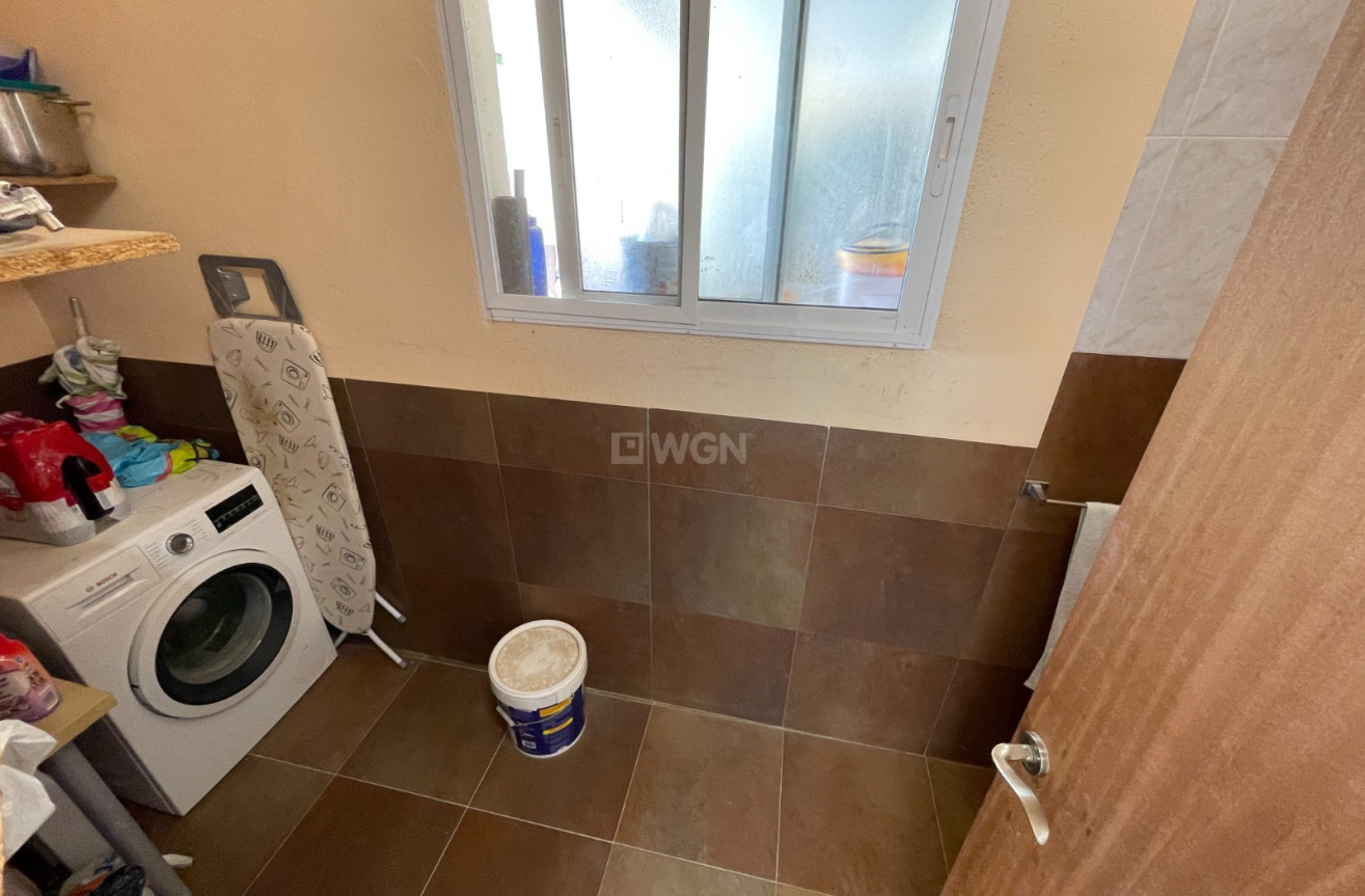 Resale - Villa - Crevillent - Inland