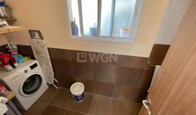 Resale - Villa - Crevillent - Inland