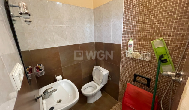 Resale - Villa - Crevillent - Inland