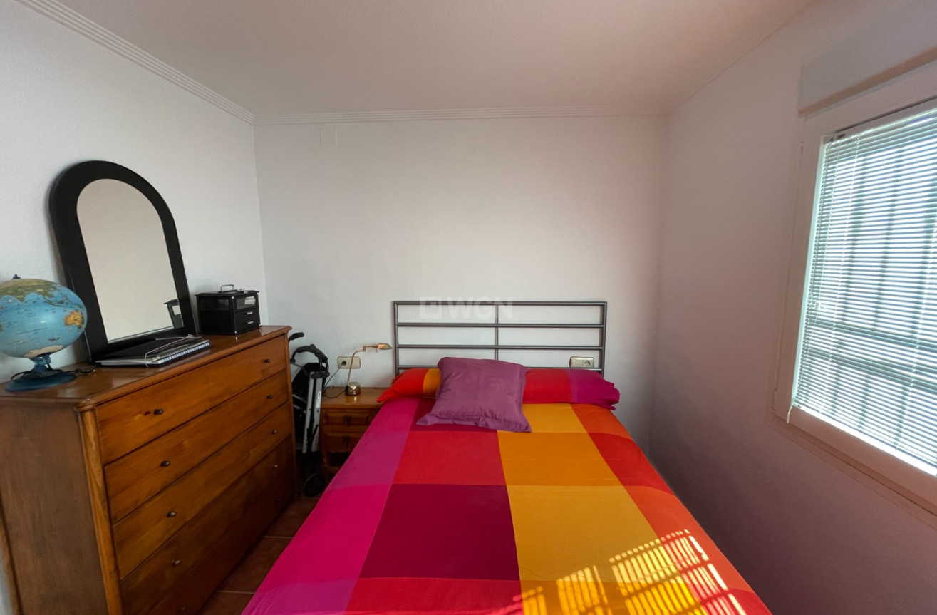 Resale - Villa - Crevillent - Inland