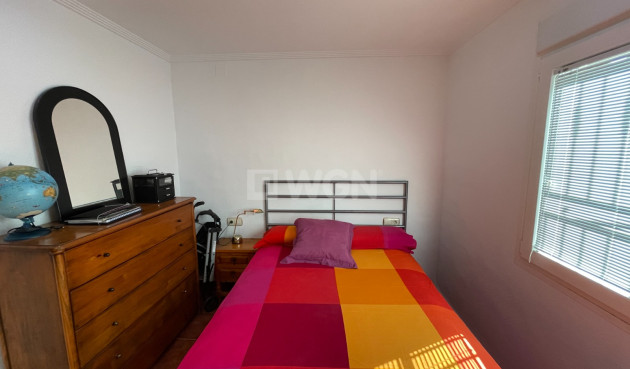 Resale - Villa - Crevillent - Inland