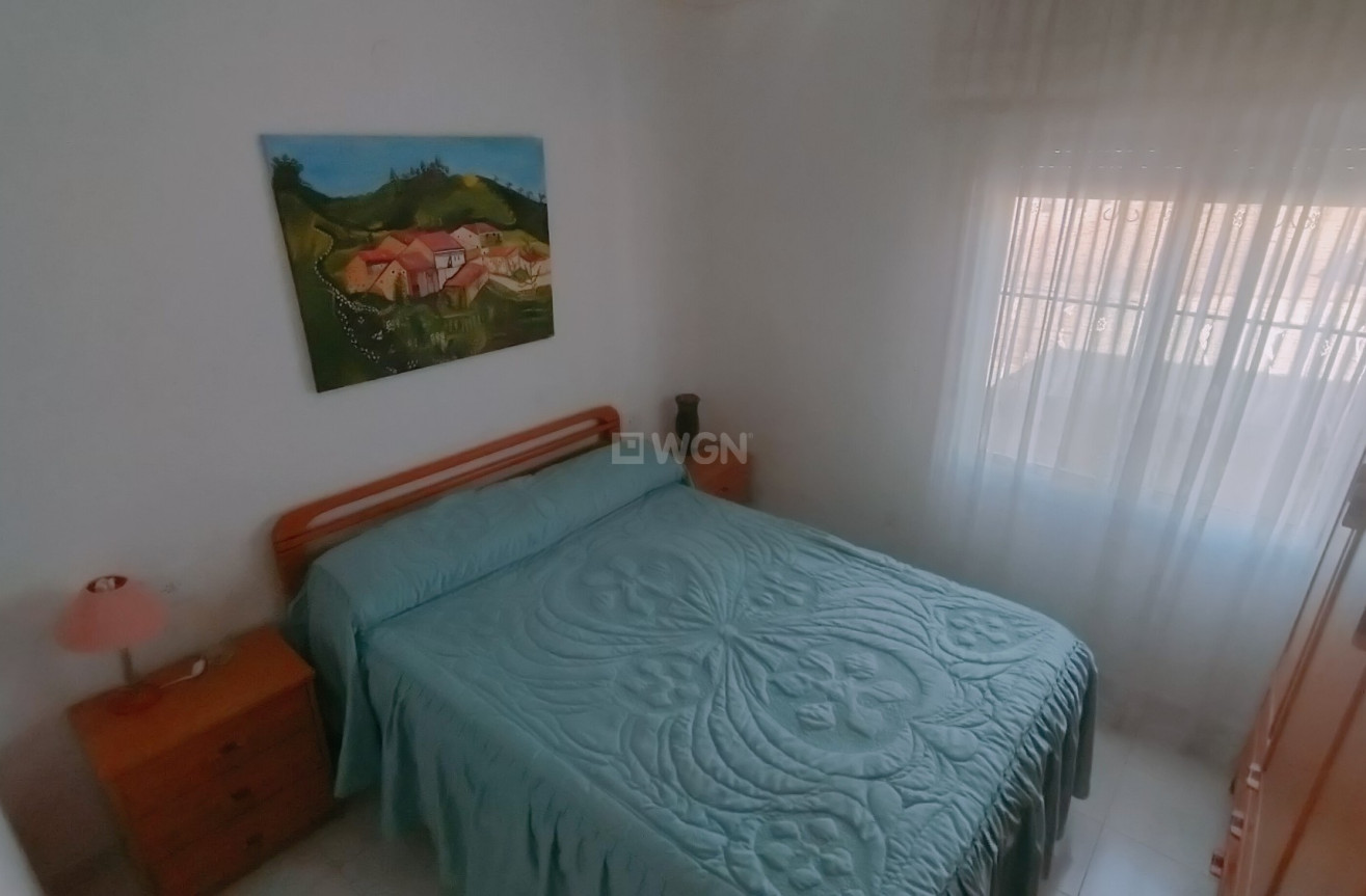 Resale - Villa - Crevillent - Inland