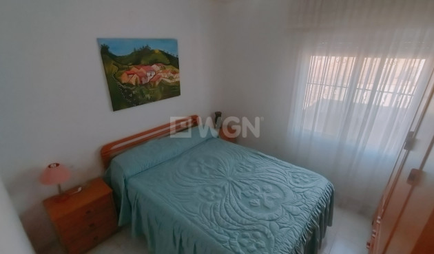 Resale - Villa - Crevillent - Inland