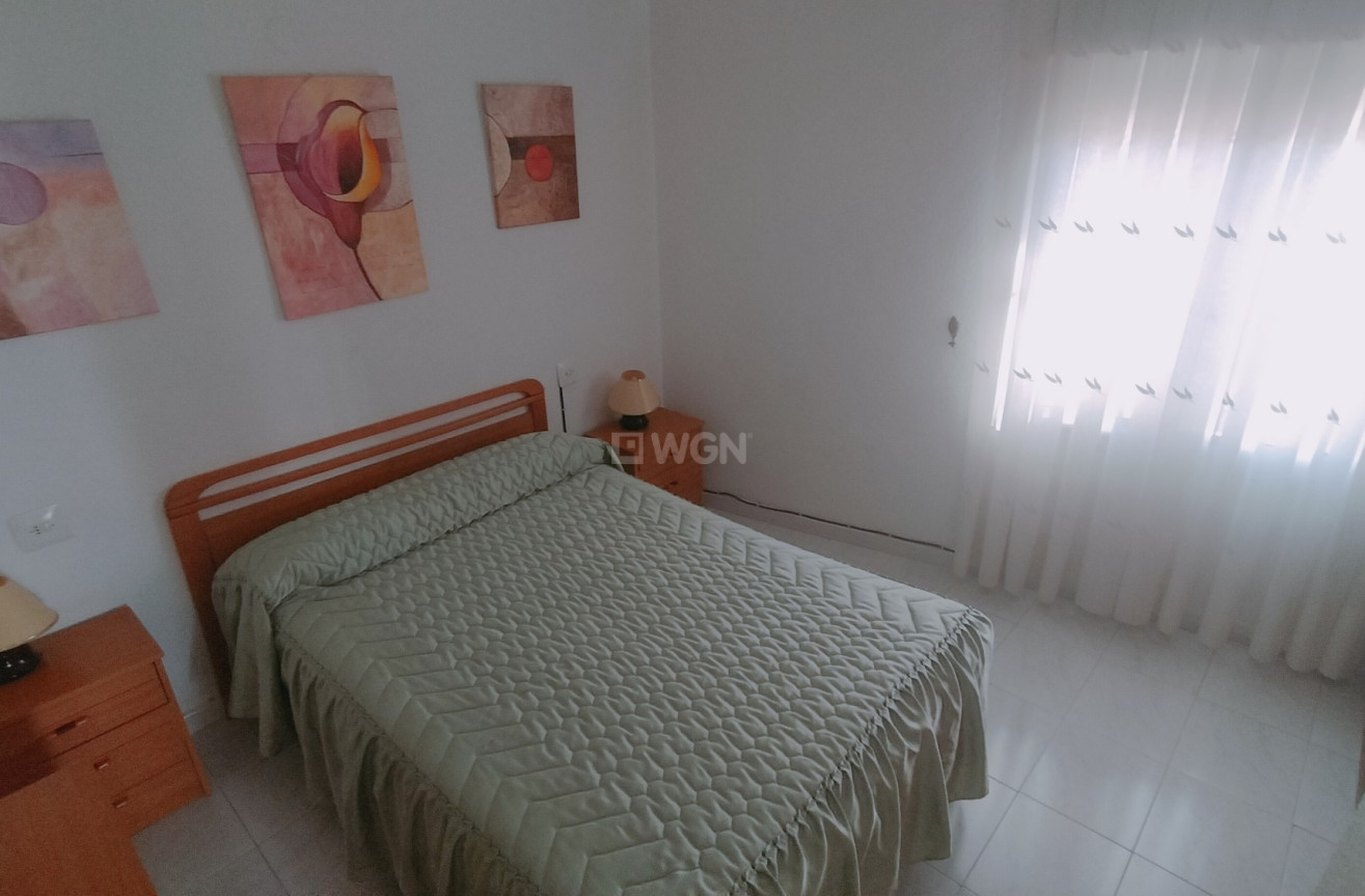 Resale - Villa - Crevillent - Inland