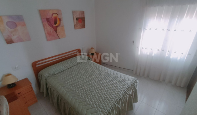 Resale - Villa - Crevillent - Inland