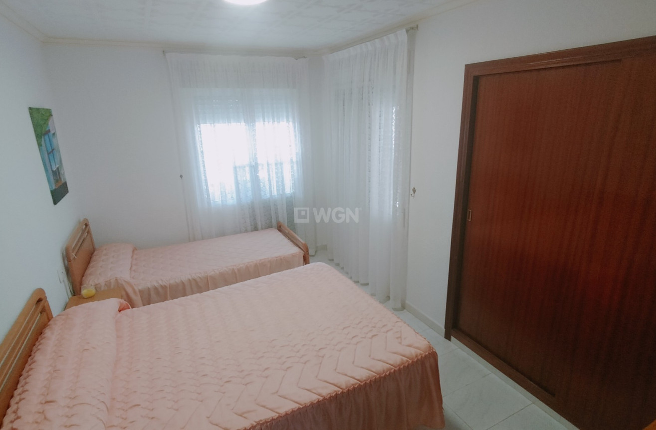 Resale - Villa - Crevillent - Inland