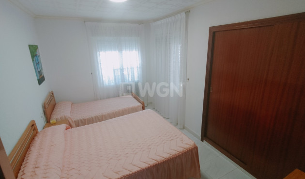 Resale - Villa - Crevillent - Inland