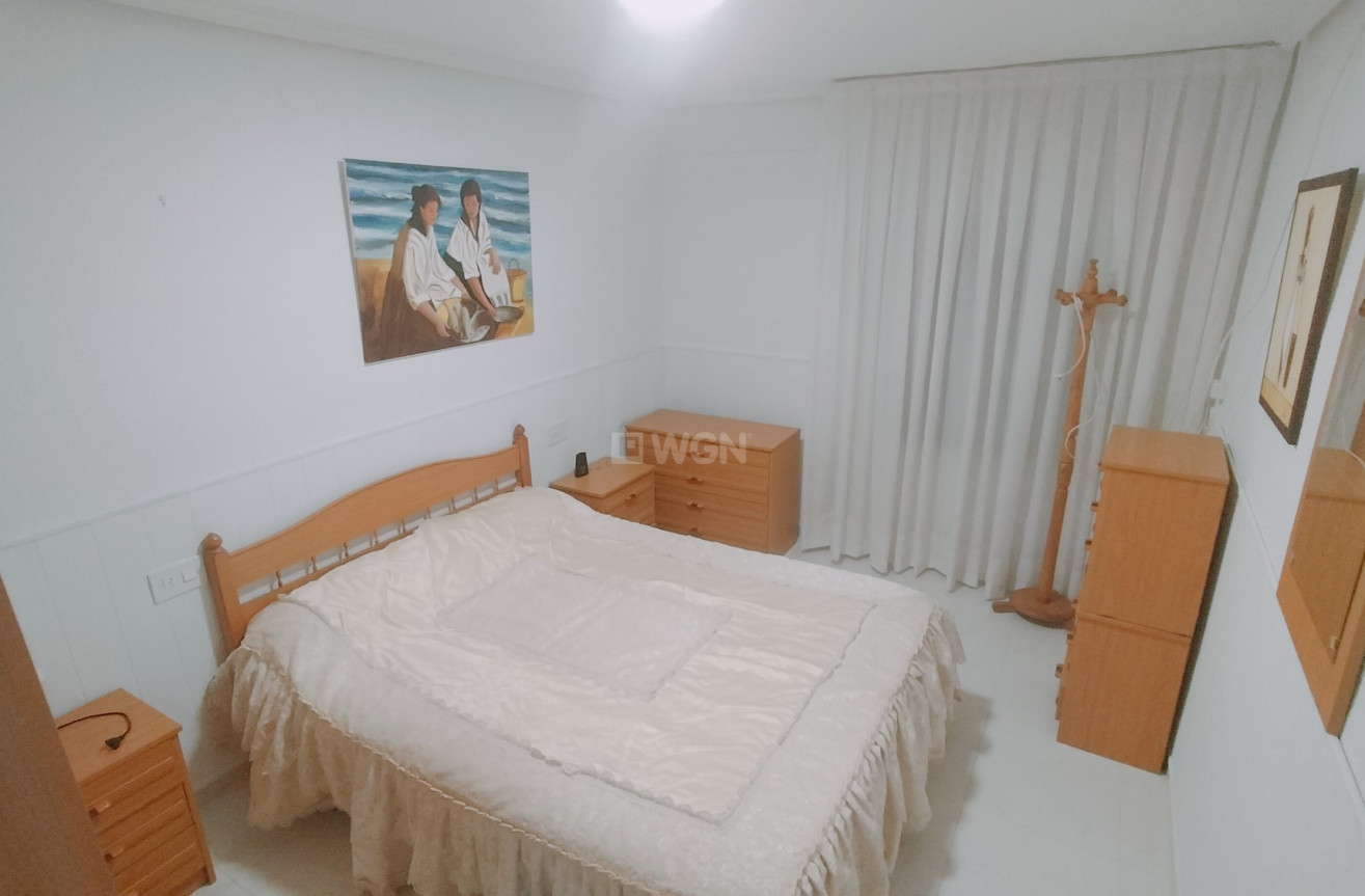 Resale - Villa - Crevillent - Inland