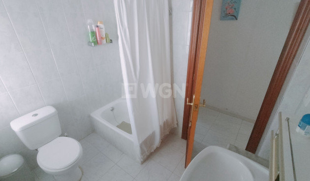 Resale - Villa - Crevillent - Inland