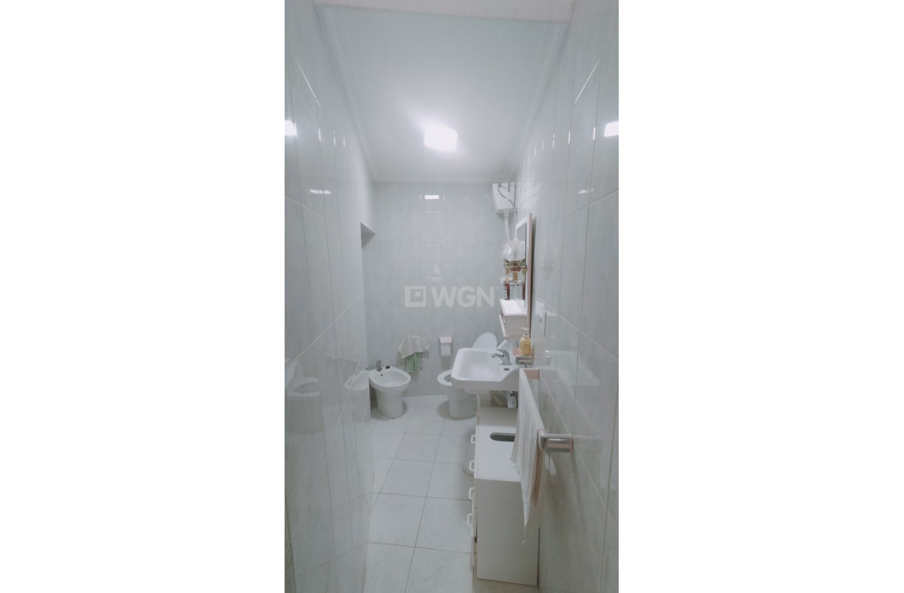 Resale - Villa - Crevillent - Inland