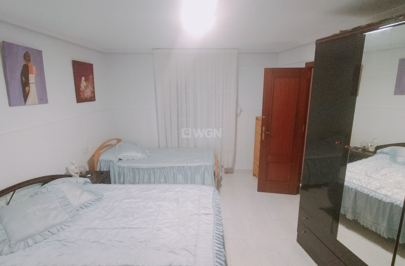 Resale - Villa - Crevillent - Inland