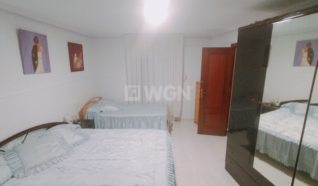 Resale - Villa - Crevillent - Inland