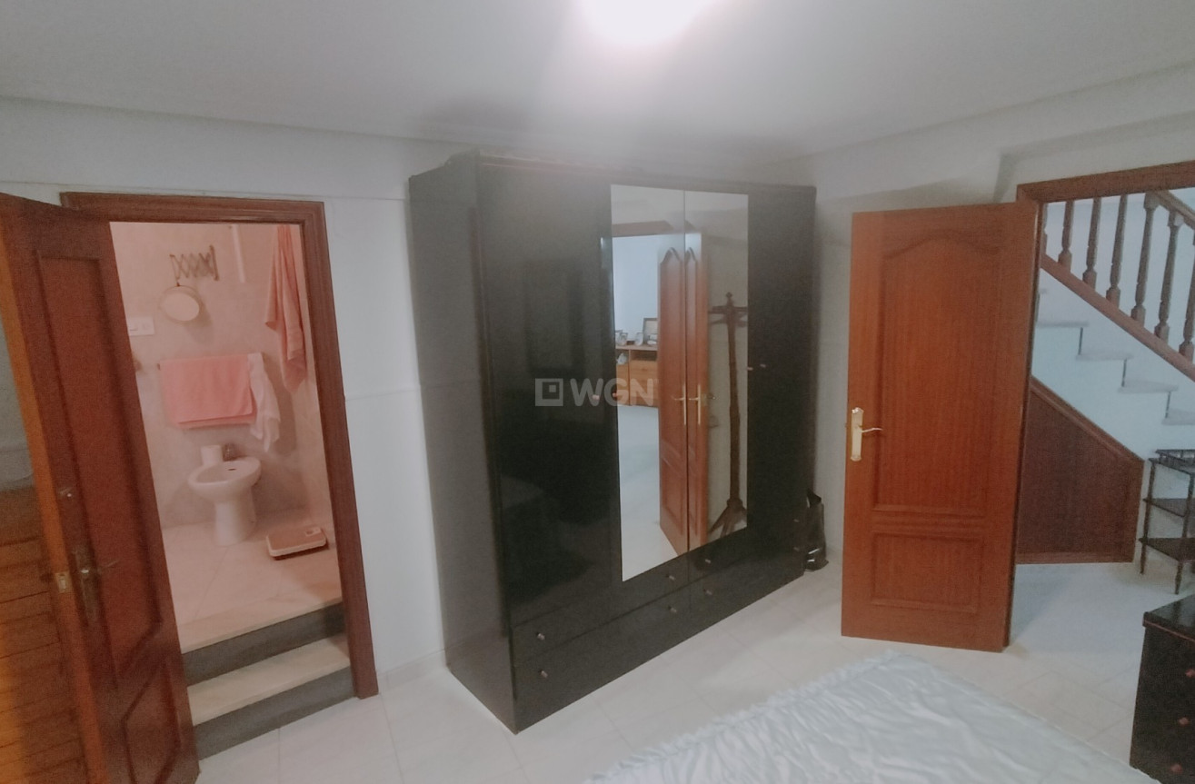 Resale - Villa - Crevillent - Inland