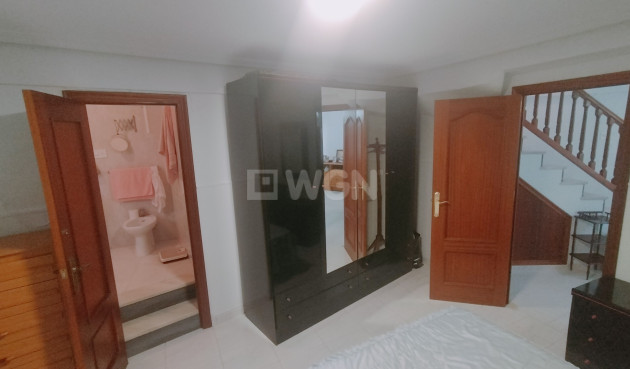 Resale - Villa - Crevillent - Inland