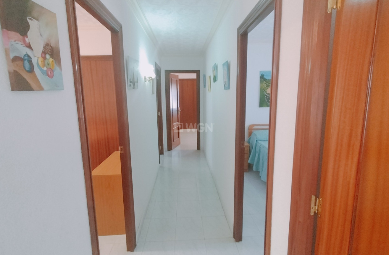 Resale - Villa - Crevillent - Inland