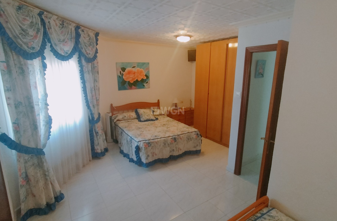 Resale - Villa - Crevillent - Inland