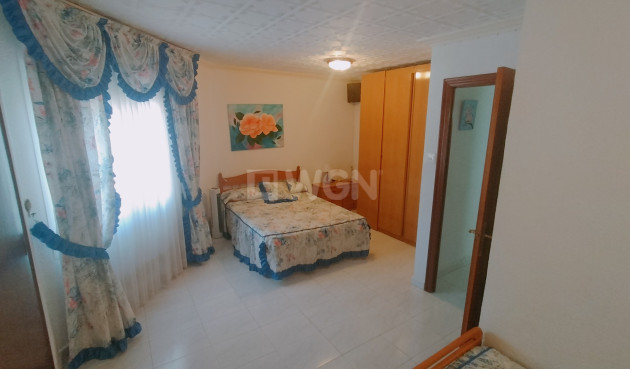 Resale - Villa - Crevillent - Inland