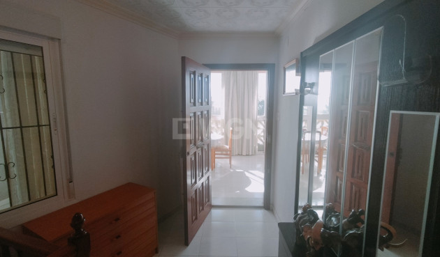 Resale - Villa - Crevillent - Inland