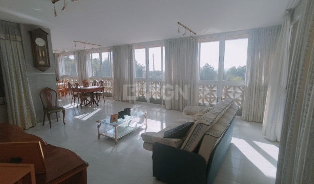 Resale - Villa - Crevillent - Inland