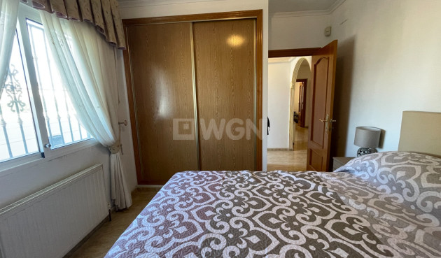 Odsprzedaż - Villa - Catral - Costa Blanca