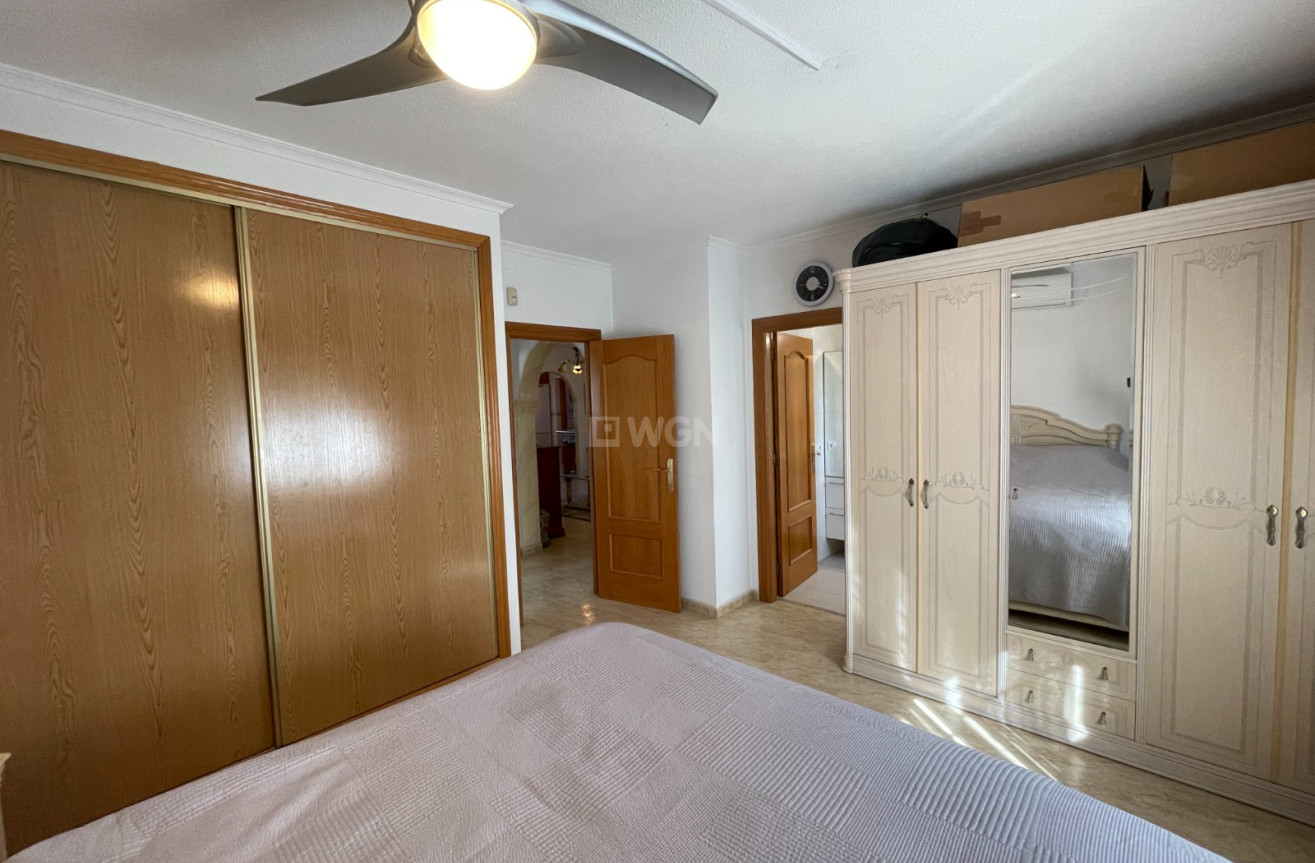 Odsprzedaż - Villa - Catral - Costa Blanca