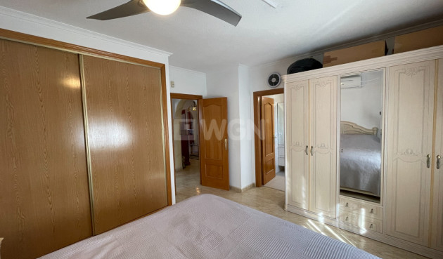 Odsprzedaż - Villa - Catral - Costa Blanca