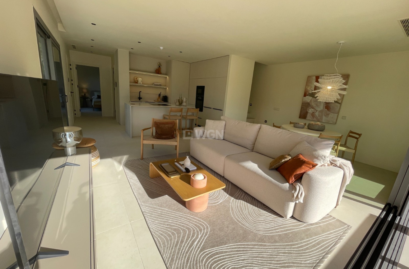 Odsprzedaż - Villa - Catral - Costa Blanca