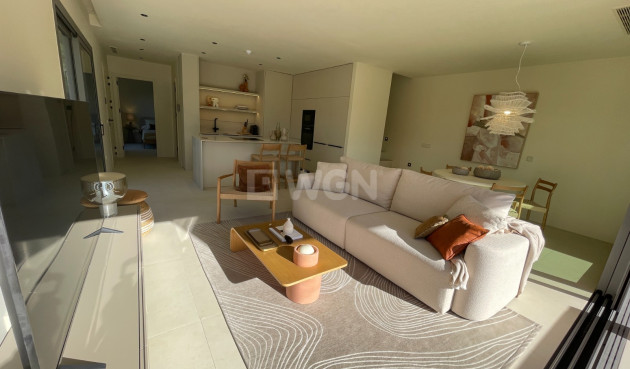 Odsprzedaż - Villa - Catral - Costa Blanca