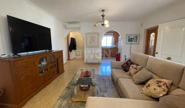 Odsprzedaż - Villa - Catral - Costa Blanca